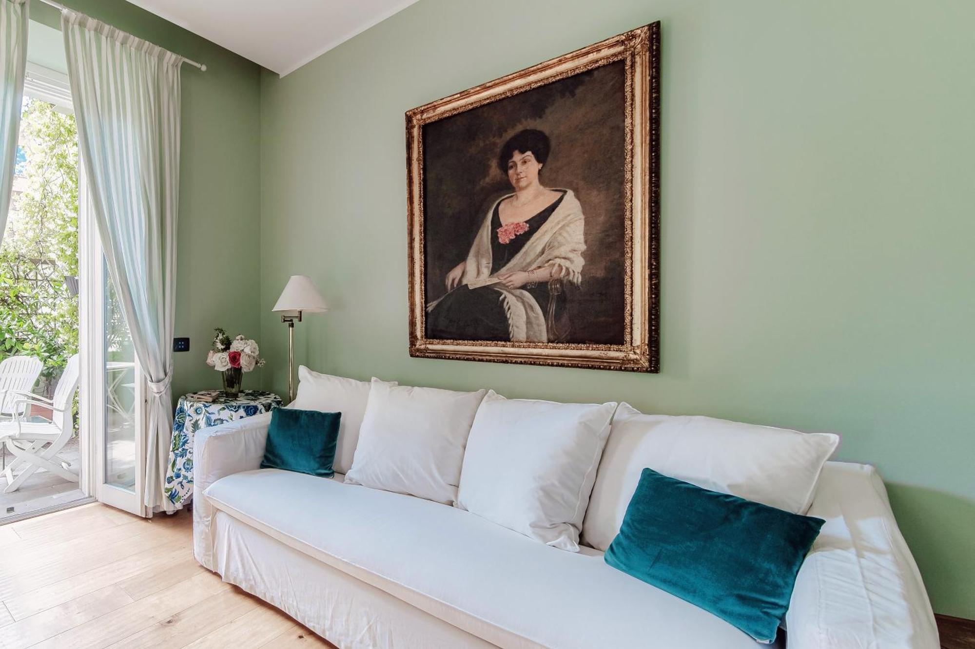 Green Home 65 - The House Of Travelers Côme Esterno foto
