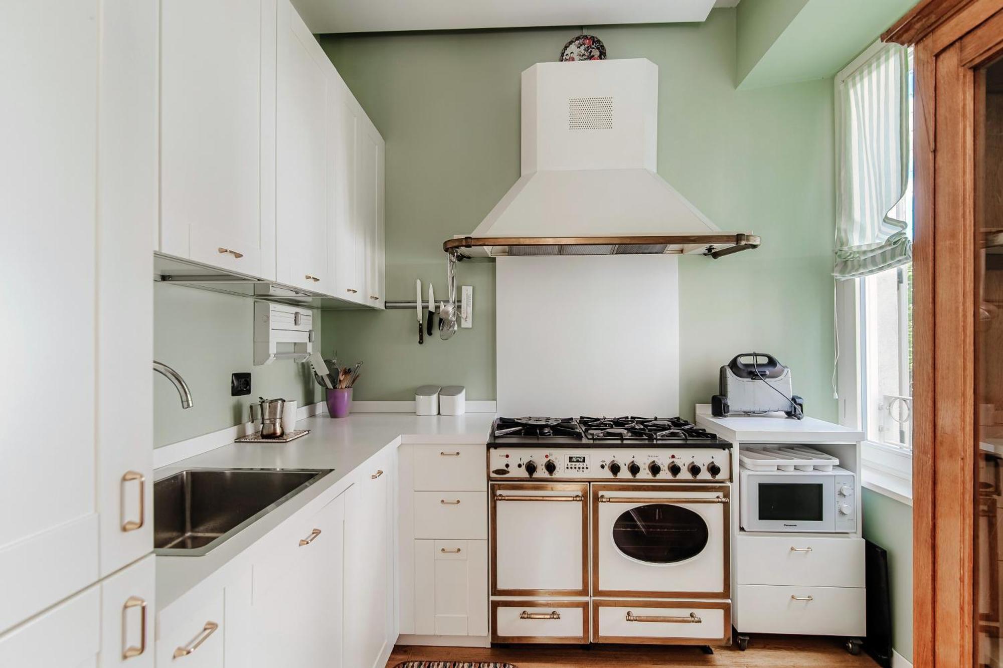Green Home 65 - The House Of Travelers Côme Esterno foto