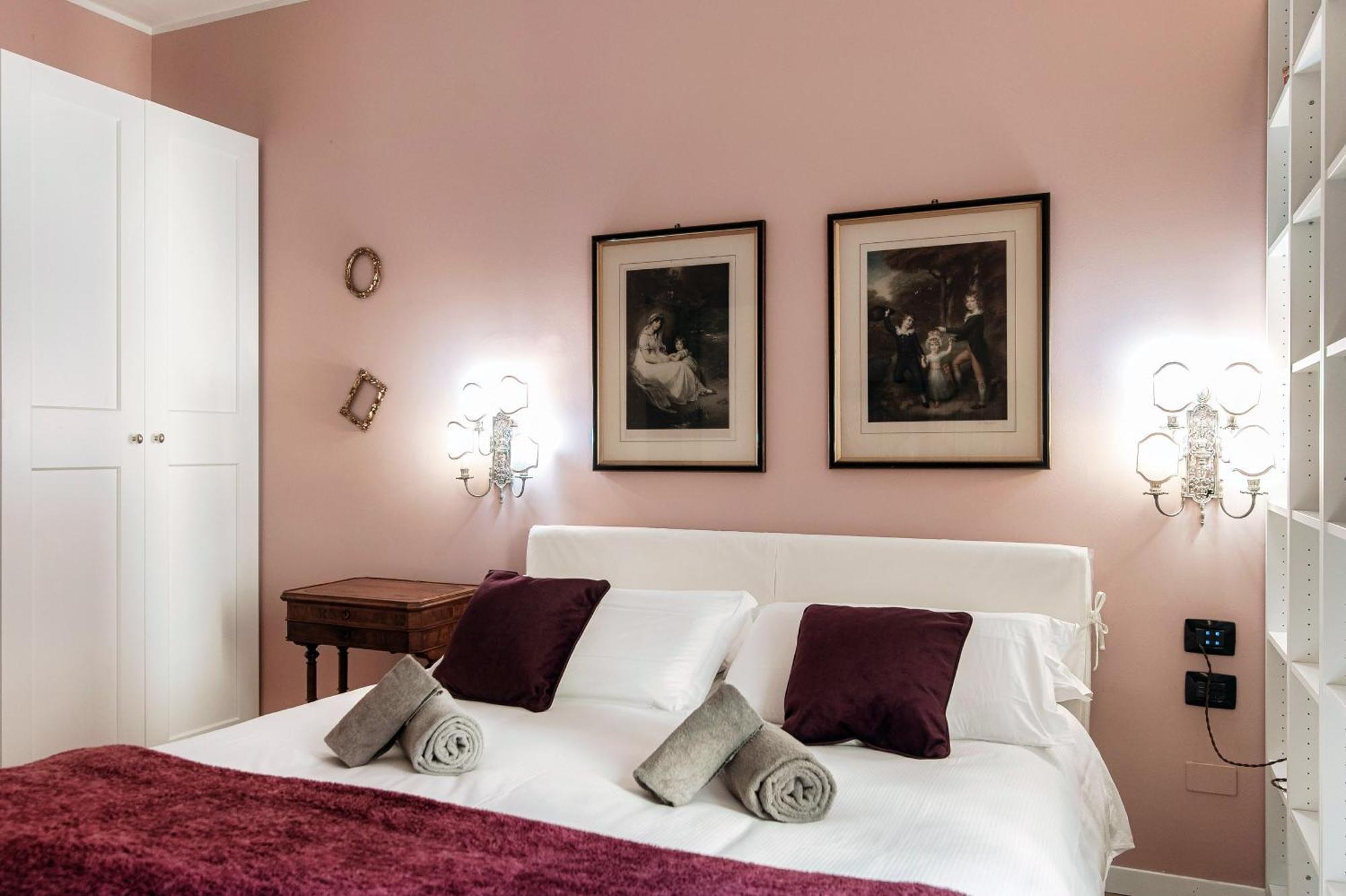 Green Home 65 - The House Of Travelers Côme Esterno foto
