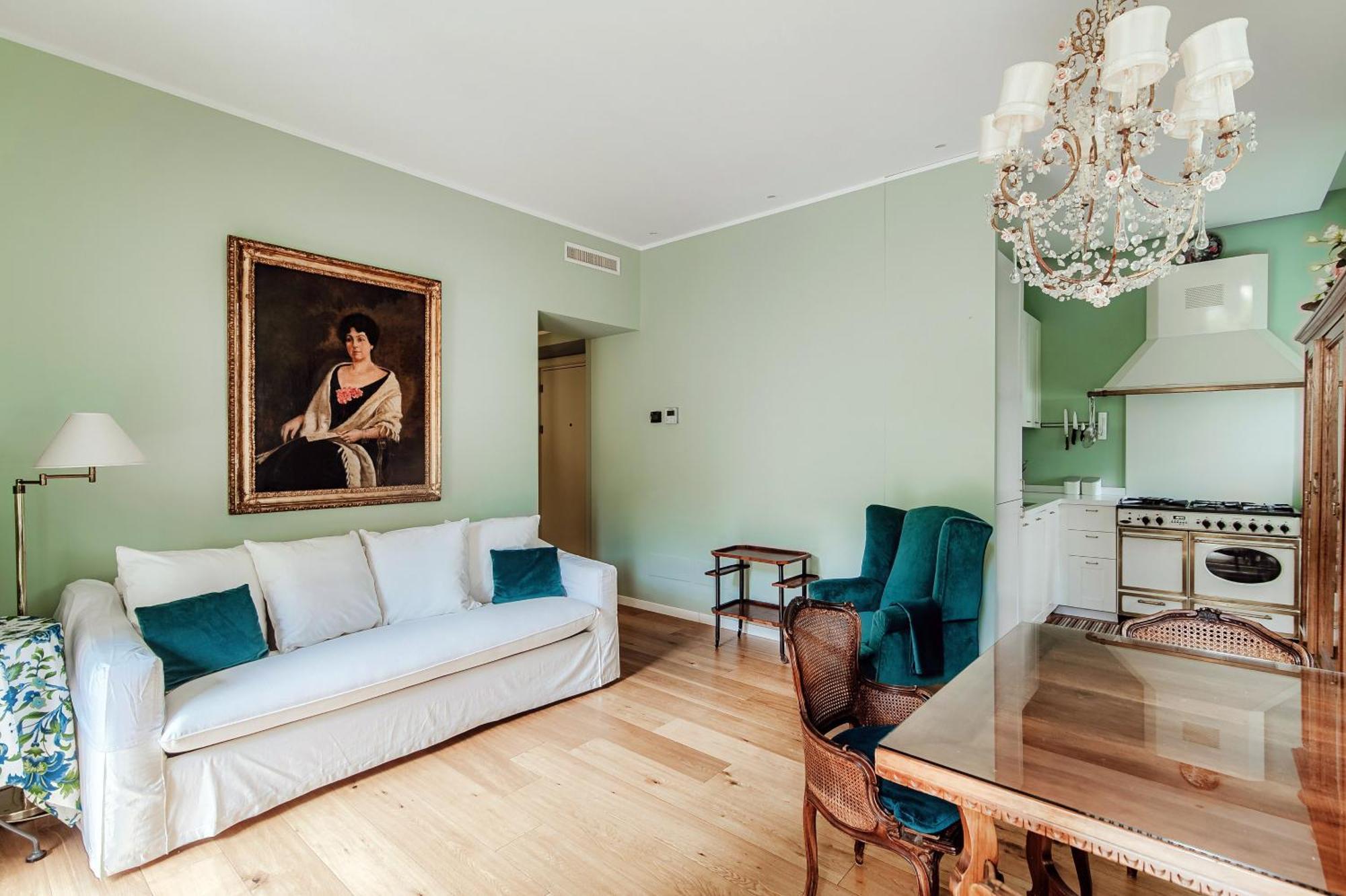 Green Home 65 - The House Of Travelers Côme Esterno foto