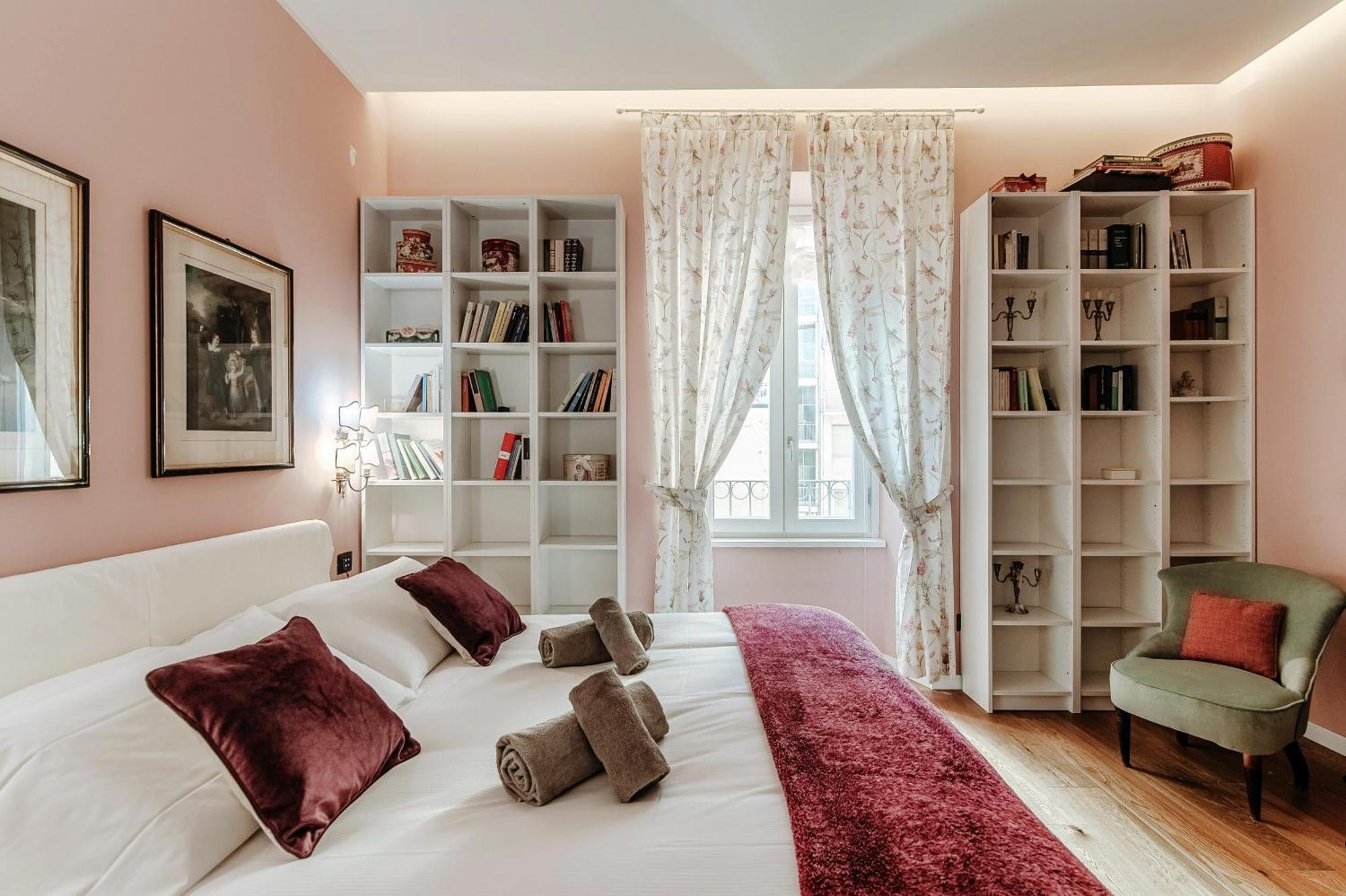 Green Home 65 - The House Of Travelers Côme Esterno foto