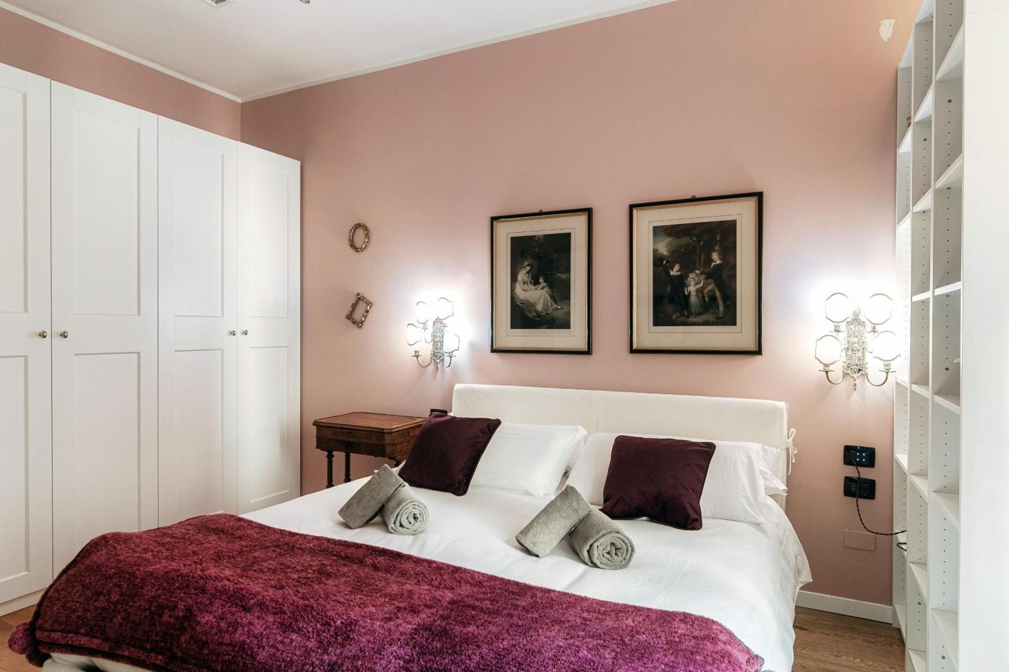 Green Home 65 - The House Of Travelers Côme Esterno foto