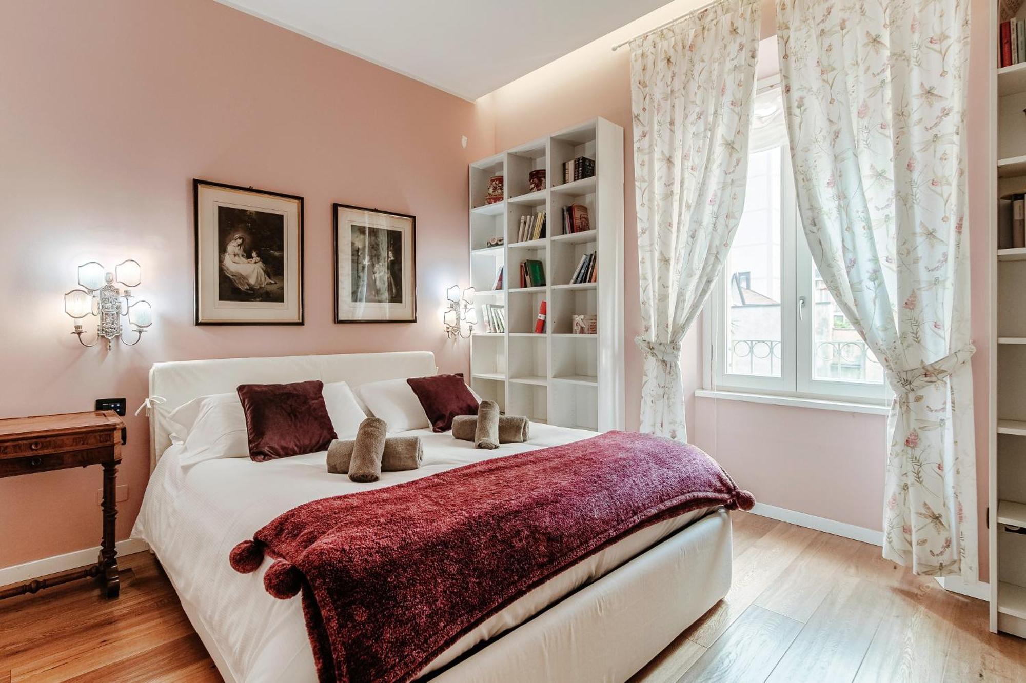 Green Home 65 - The House Of Travelers Côme Esterno foto