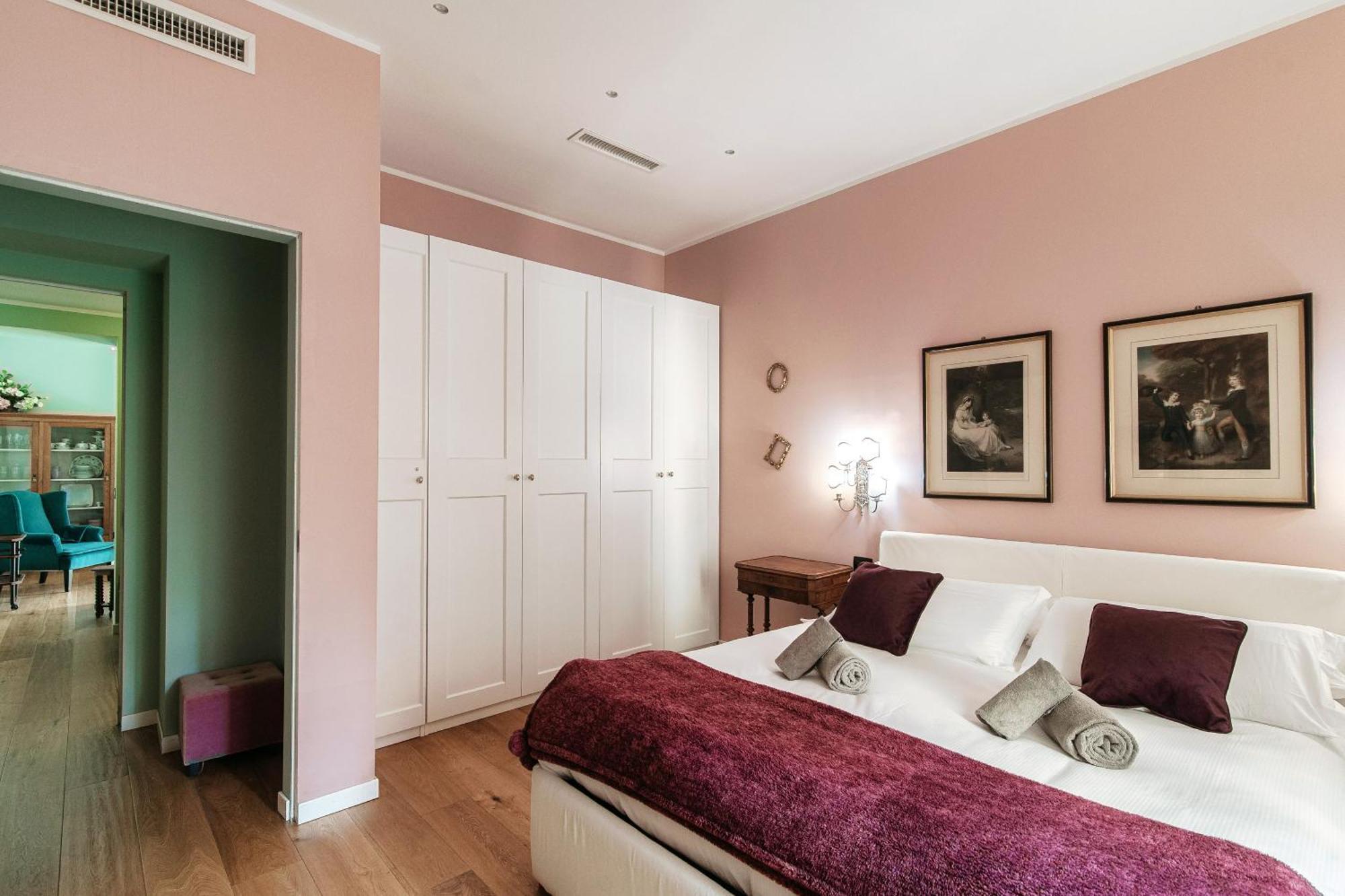 Green Home 65 - The House Of Travelers Côme Esterno foto