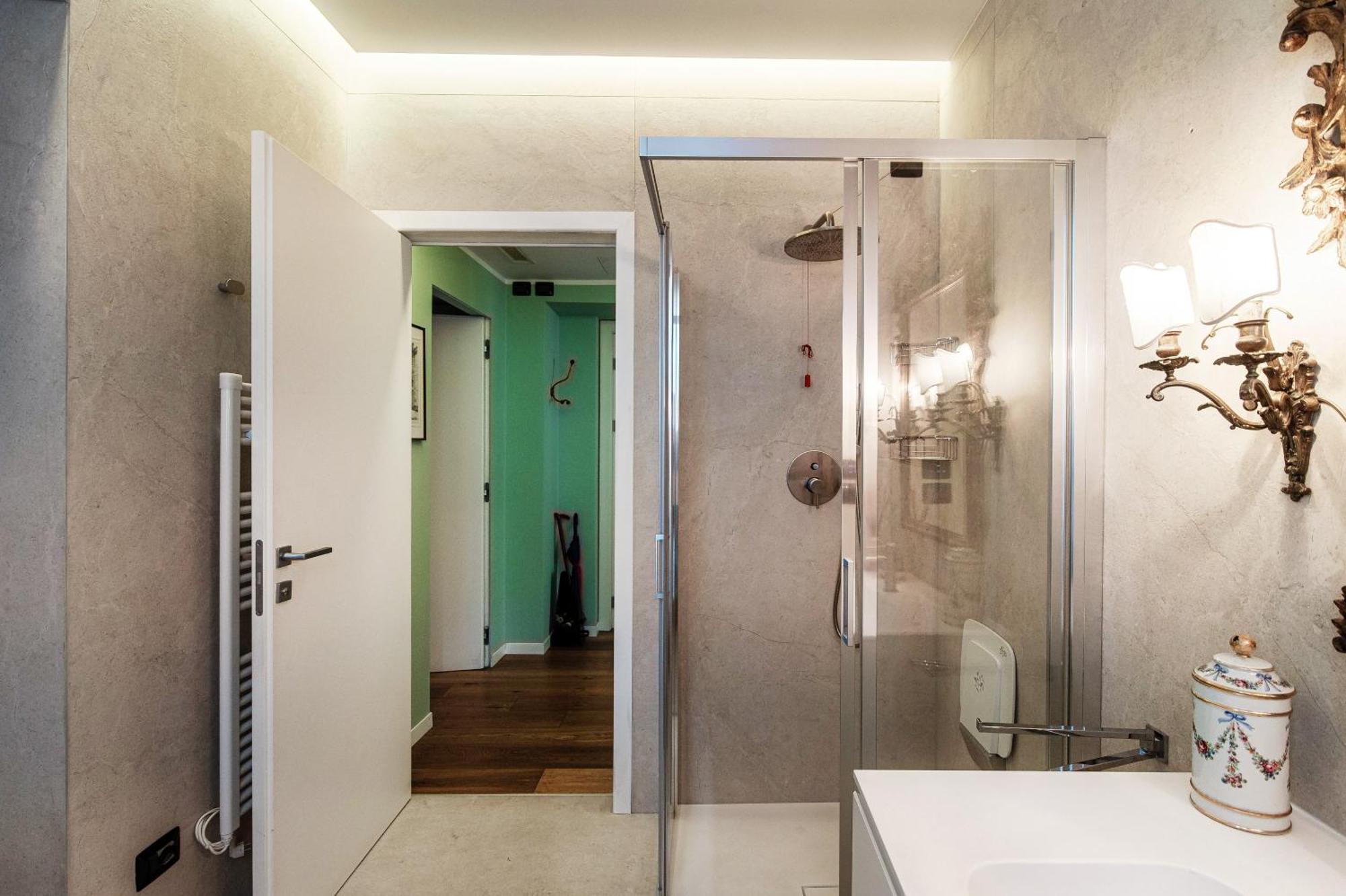 Green Home 65 - The House Of Travelers Côme Esterno foto