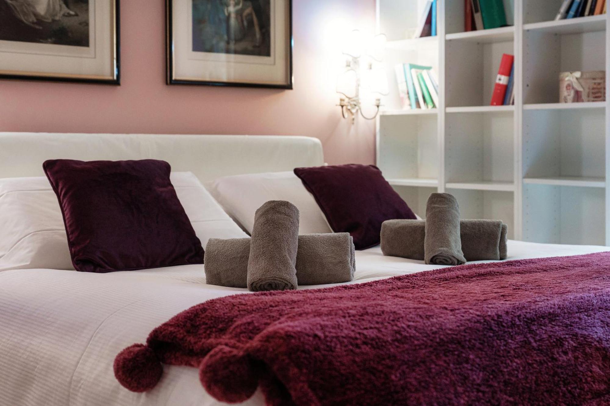 Green Home 65 - The House Of Travelers Côme Esterno foto