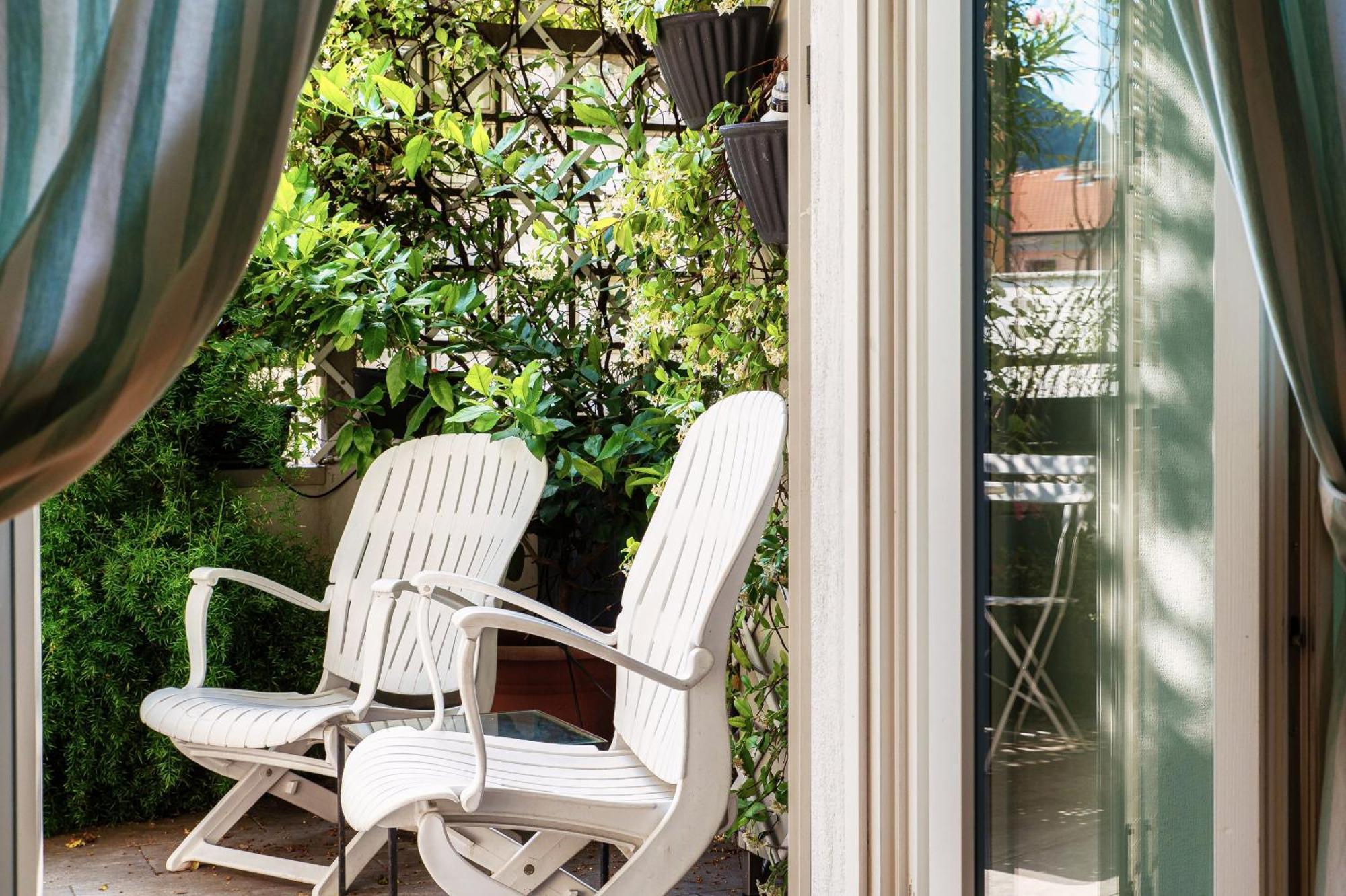 Green Home 65 - The House Of Travelers Côme Esterno foto
